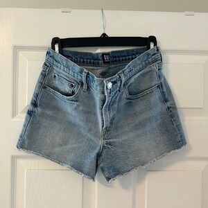 GAP - Jean Shorts